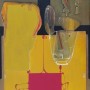 Eduard Arranz-Bravo, pintura al óleo, 2001, 92 x 73 cm