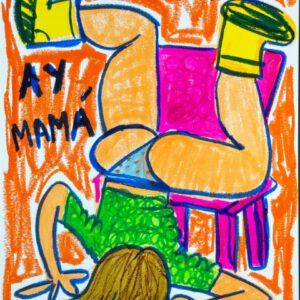 Ay mamá